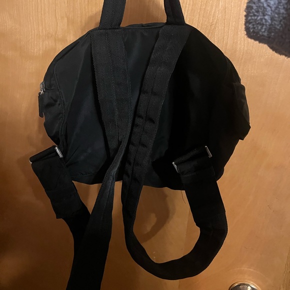 Prada Backpack in Bags Prada Backpacks - Picture 3 of 5